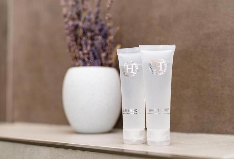 산 전망 스위트, Harmonia Mundi