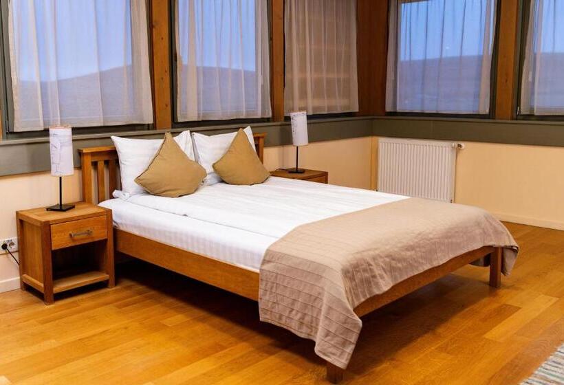 산 전망 스위트, Harmonia Mundi