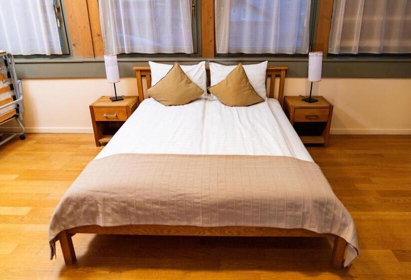 산 전망 스위트, Harmonia Mundi