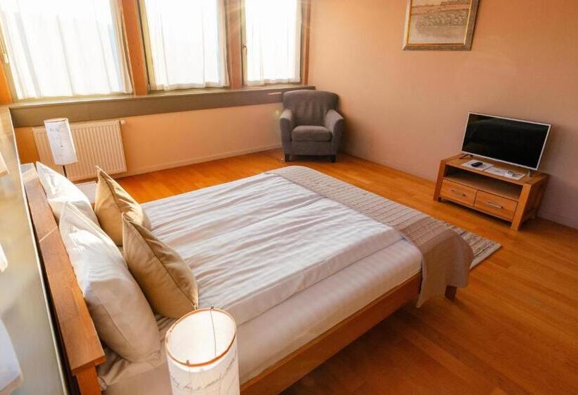 산 전망 스위트, Harmonia Mundi