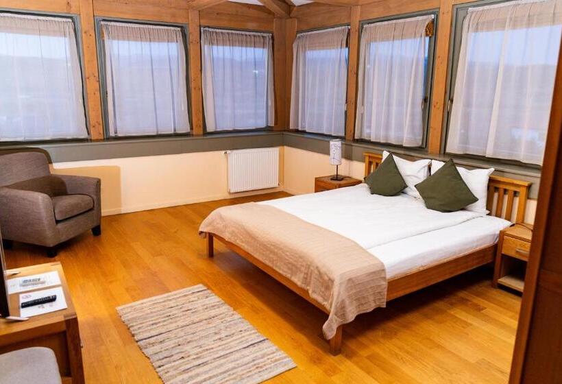 산 전망 스위트, Harmonia Mundi