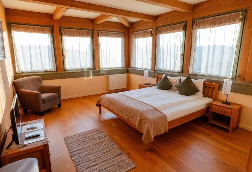 산 전망 스위트, Harmonia Mundi