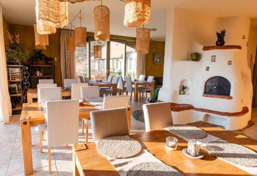 침실 1개 디럭스 빌라, Harmonia Mundi