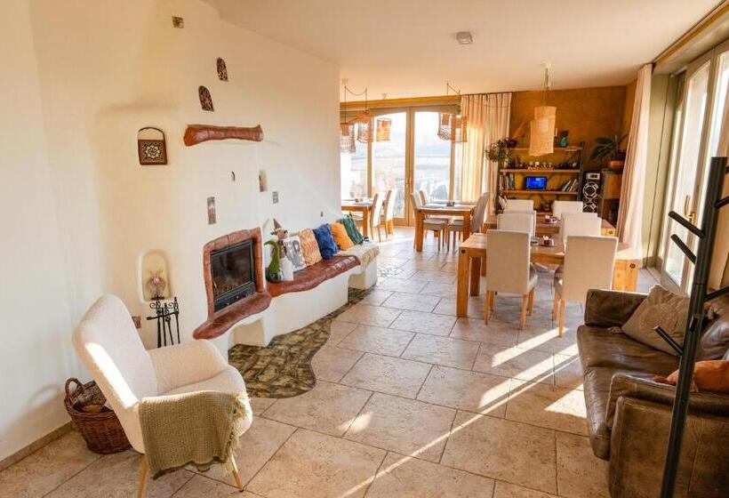 침실 1개 디럭스 빌라, Harmonia Mundi