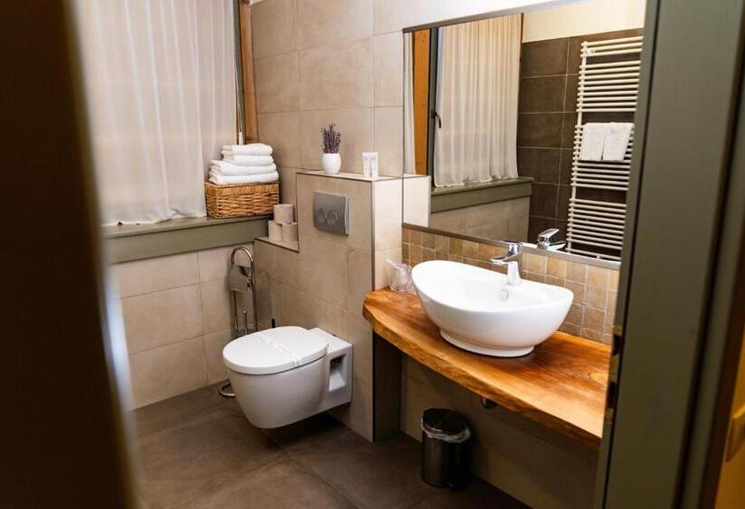 산 전망 스위트, Harmonia Mundi