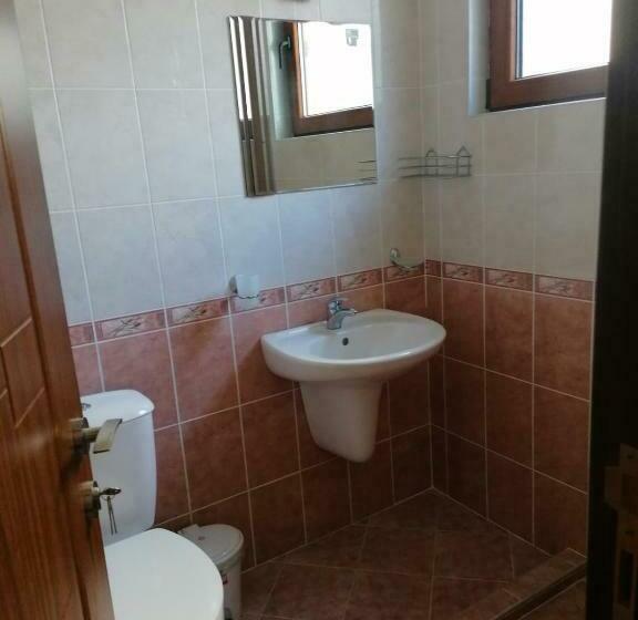 Номер Стандарт, Villa Mareli