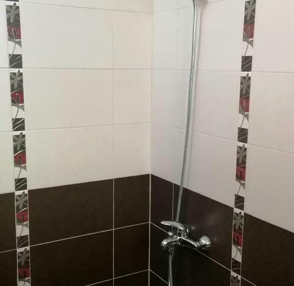 Номер Стандарт, Villa Mareli