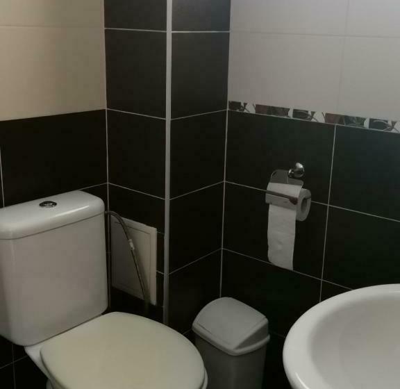 Номер Стандарт, Villa Mareli