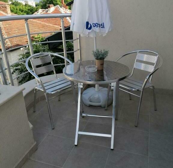 Номер Стандарт, Villa Mareli