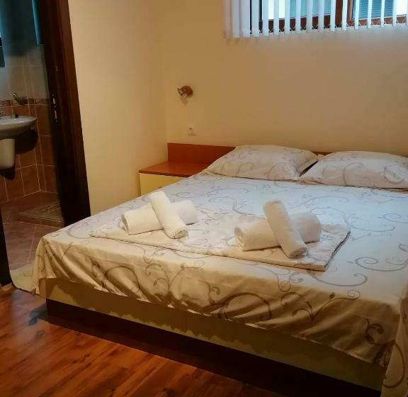 Номер Стандарт, Villa Mareli