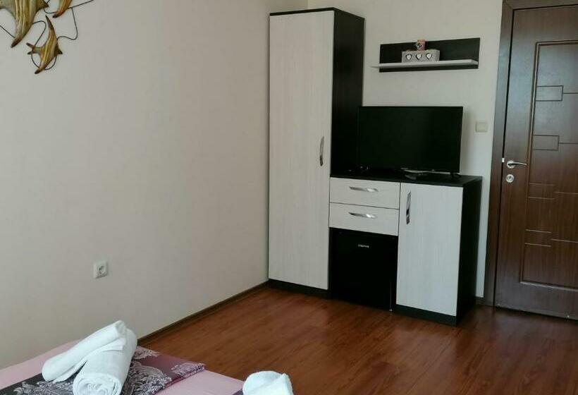 Номер Стандарт, Villa Mareli