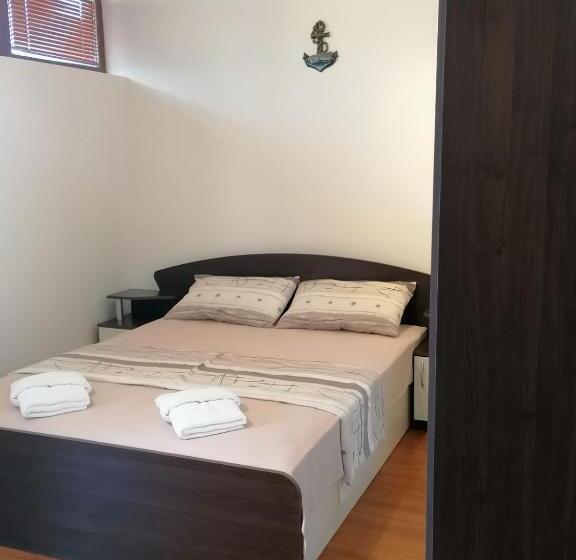 Номер Стандарт, Villa Mareli