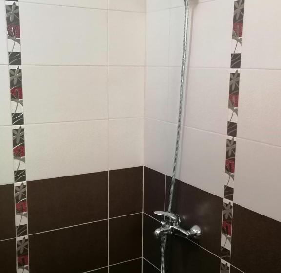 Студио Стандарт с Балконом, Villa Mareli