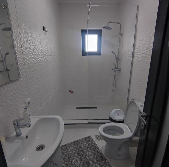 غرفة ديلوكس, Pensiunea Tincu