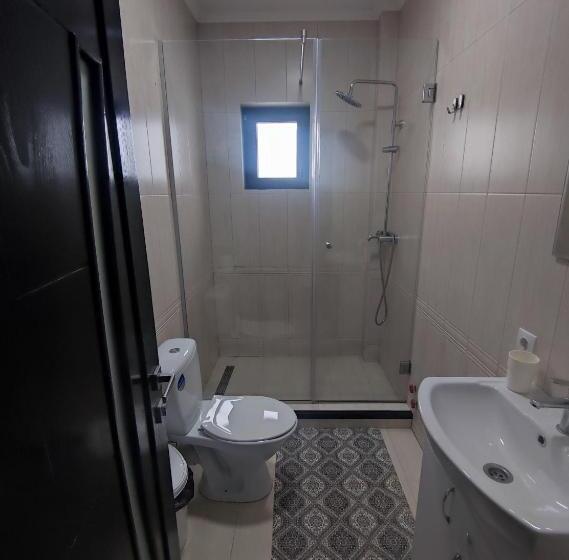 غرفة ديلوكس, Pensiunea Tincu