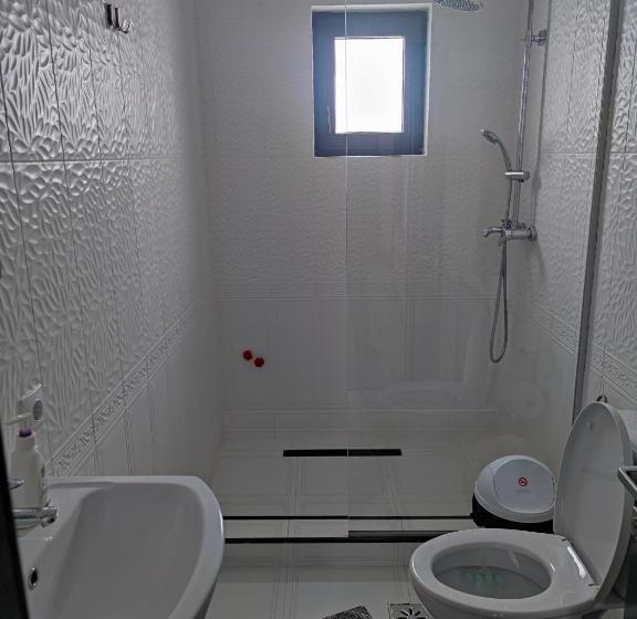 غرفة ديلوكس, Pensiunea Tincu