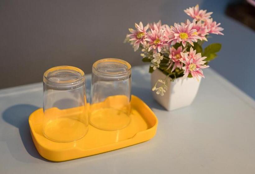 Номер Superior, T Park​ Pakchong​ ทีปาร์ค​ ปากช่อง