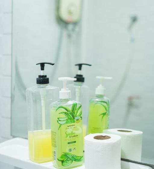 Номер Superior, T Park​ Pakchong​ ทีปาร์ค​ ปากช่อง