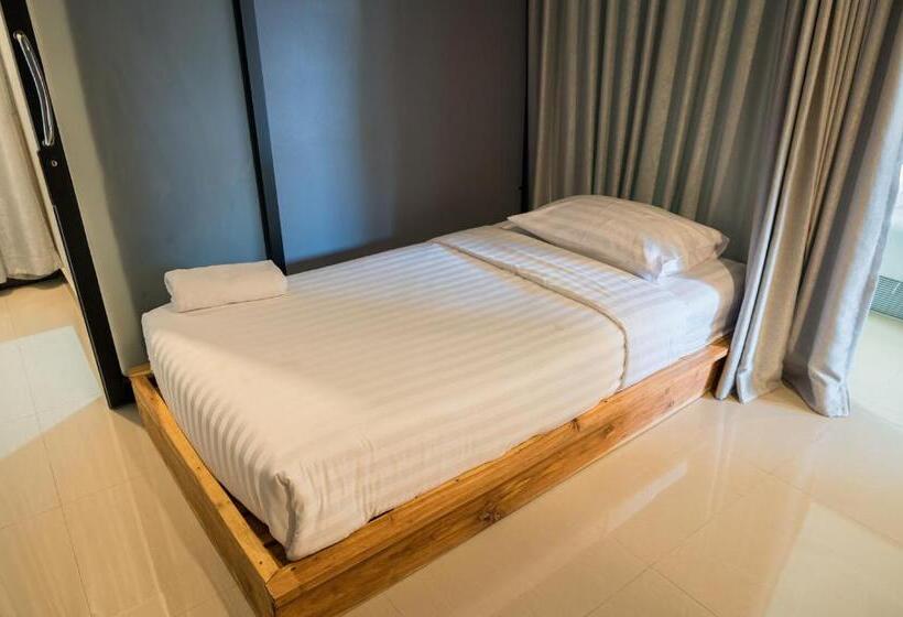 Семейный Номер, T Park​ Pakchong​ ทีปาร์ค​ ปากช่อง