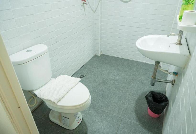 Номер Superior, T Park​ Pakchong​ ทีปาร์ค​ ปากช่อง