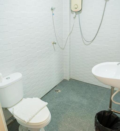 Семейный Номер, T Park​ Pakchong​ ทีปาร์ค​ ปากช่อง