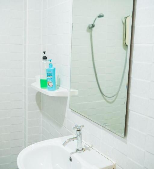 Семейный Номер, T Park​ Pakchong​ ทีปาร์ค​ ปากช่อง