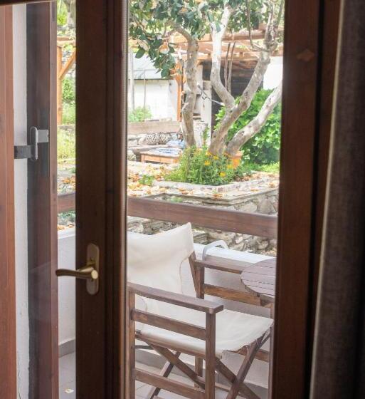 Номер Стандарт Трехместный, Cleopatra