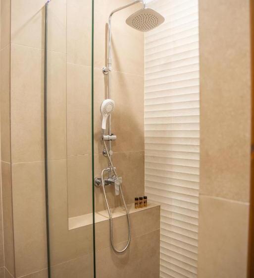 Номер Стандарт Трехместный, Cleopatra