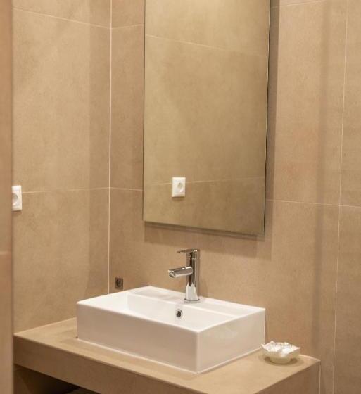 Номер Стандарт Трехместный, Cleopatra