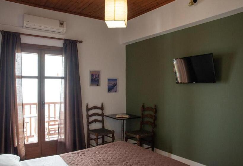 Семейный Номер Superior, Cleopatra