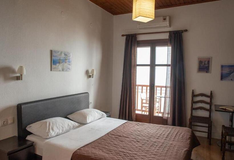 Семейный Номер Superior, Cleopatra