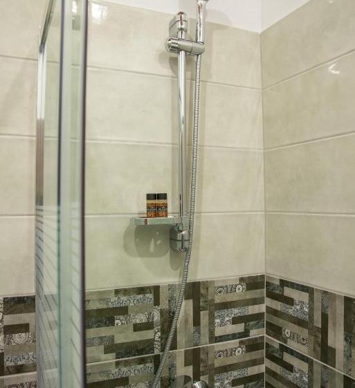 Семейный Номер Superior, Cleopatra