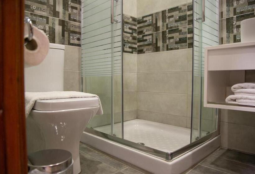 Семейный Номер Superior, Cleopatra