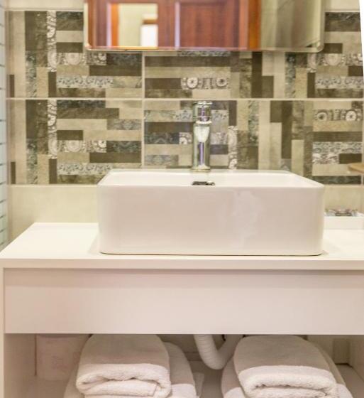 Семейный Номер Superior, Cleopatra