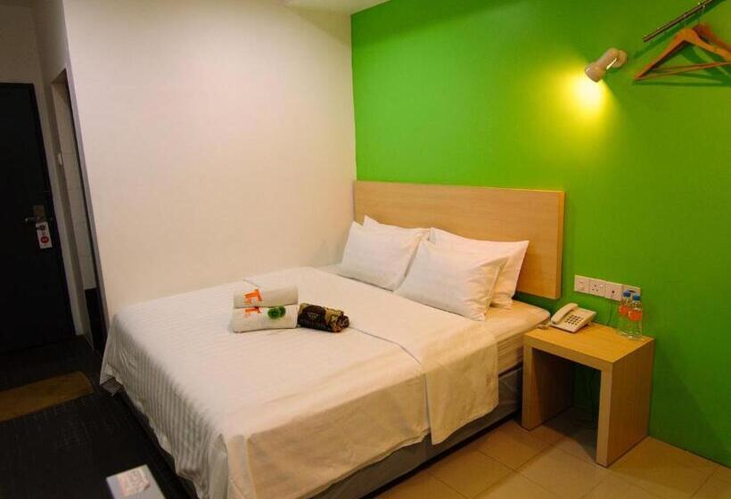 Номер Стандарт, T Hotel Kuala Perlis