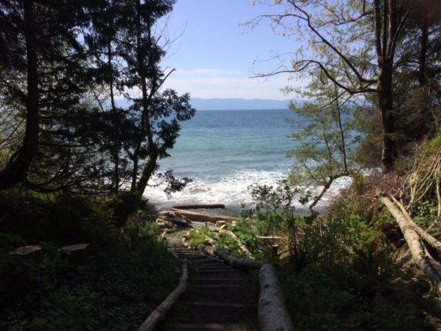 豪华房间, Ocean Wilderness Inn