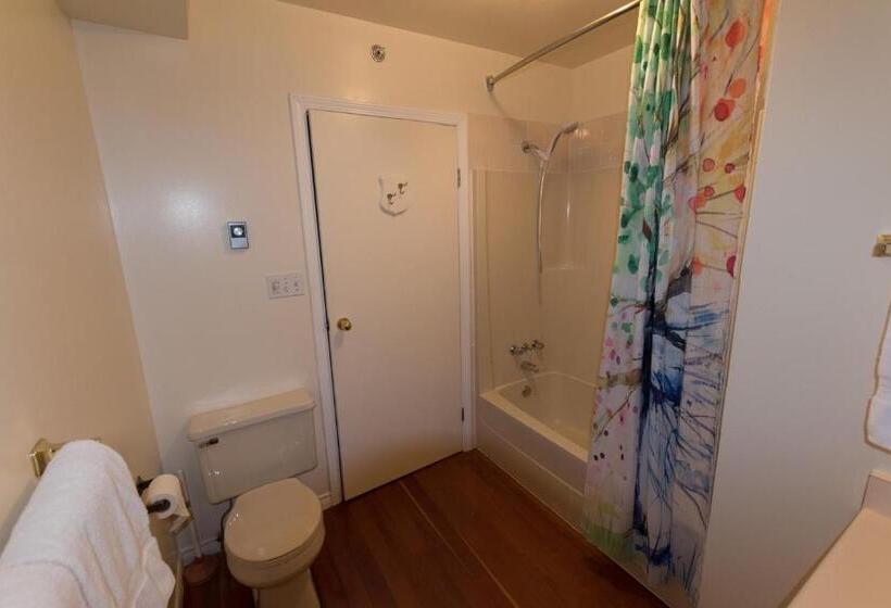 豪华房间, Ocean Wilderness Inn