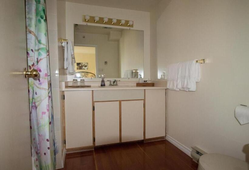 豪华房间, Ocean Wilderness Inn