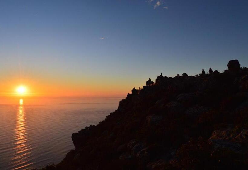 高级家庭房间, Ocean Wilderness Inn