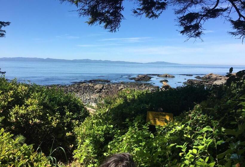 高级家庭房间, Ocean Wilderness Inn