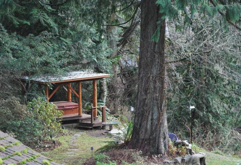 标准间, Ocean Wilderness Inn