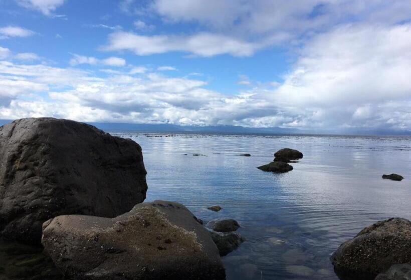 标准间, Ocean Wilderness Inn