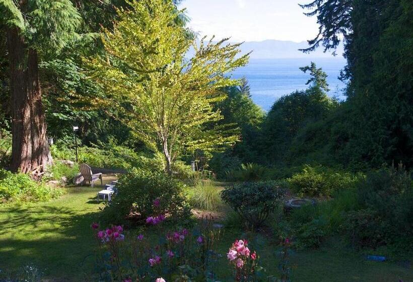 标准间, Ocean Wilderness Inn