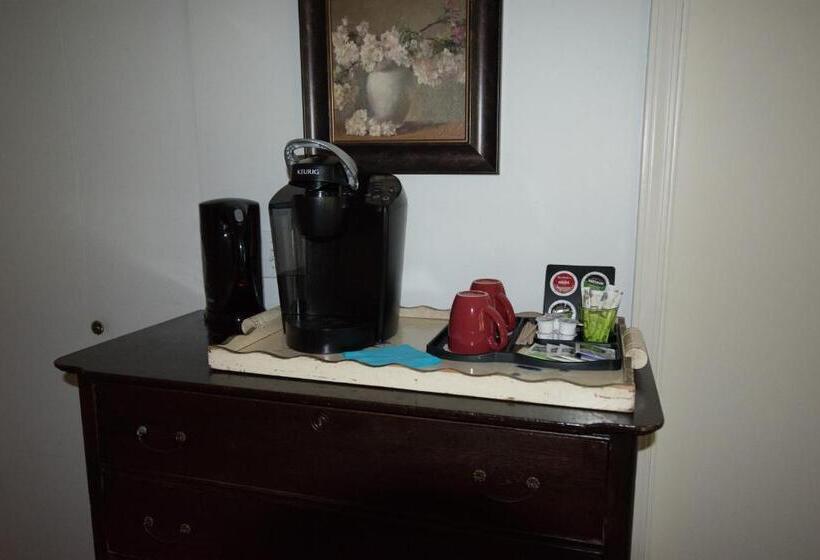 标准间, Ocean Wilderness Inn