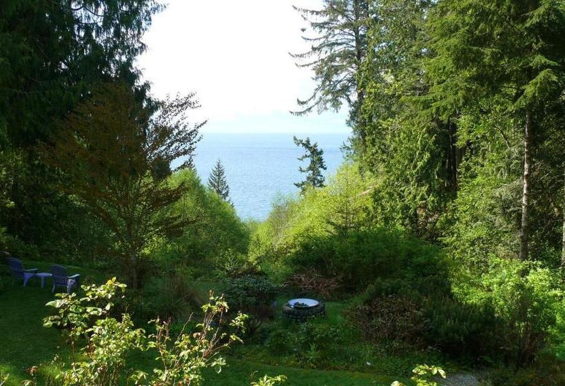 标准间, Ocean Wilderness Inn