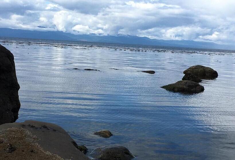 带大床的套房, Ocean Wilderness Inn