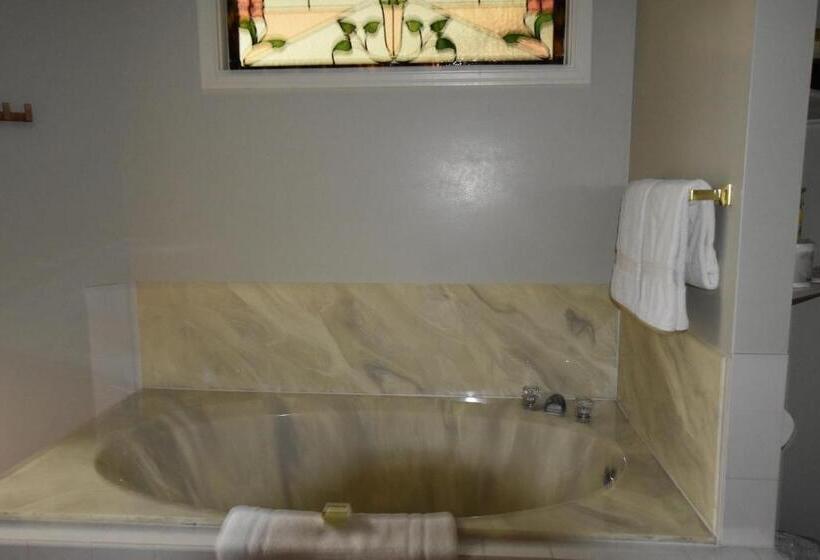 高级家庭房间, Ocean Wilderness Inn