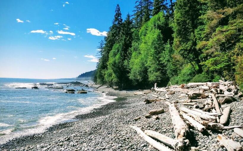 标准间, Ocean Wilderness Inn