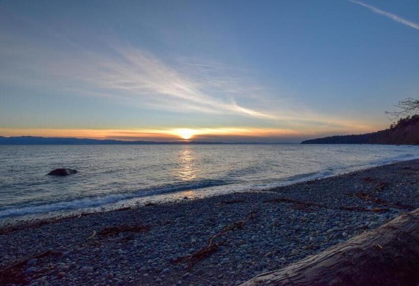 标准间, Ocean Wilderness Inn