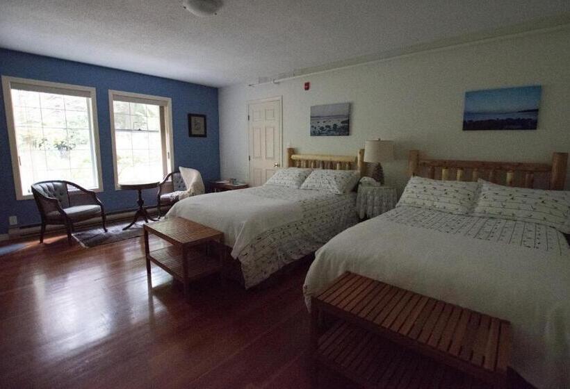 标准间, Ocean Wilderness Inn